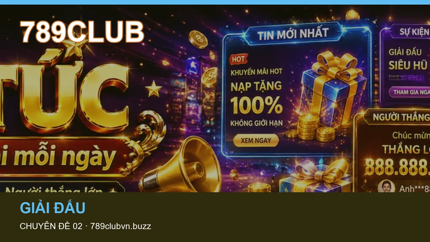 Bóng đá: những thuật ngữ cần hiểu khi tra cứu 789CLUB