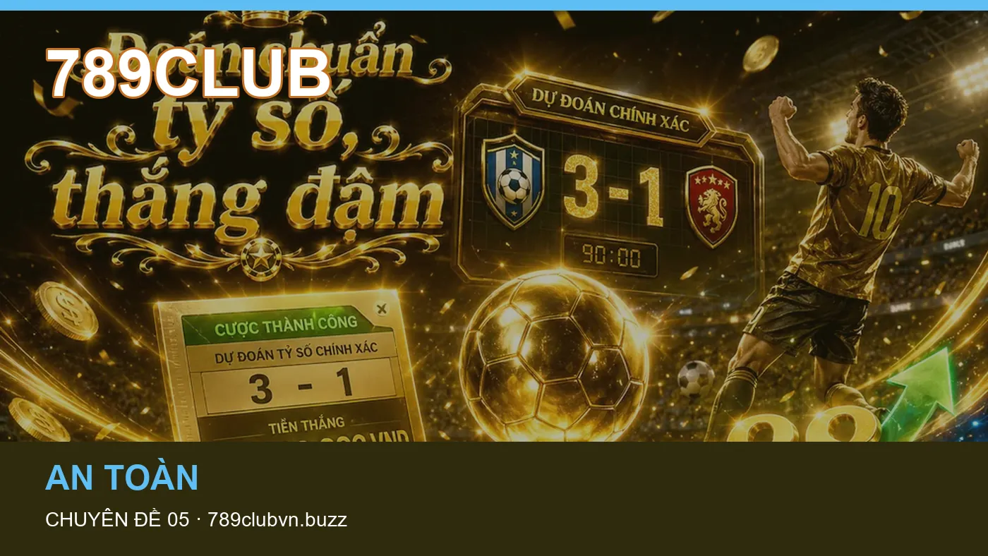 Giải đấu: những thuật ngữ cần hiểu khi tra cứu 789CLUB