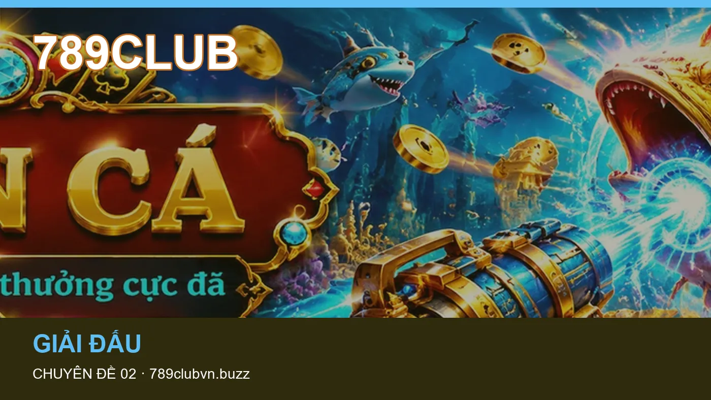 Những nhầm lẫn thường gặp khi đọc nội dung Giải đấu trên 789CLUB