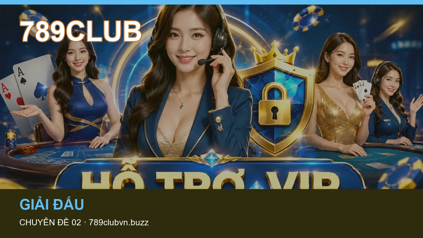 Trải nghiệm Lịch thi đấu trên điện thoại cùng cẩm nang 789CLUB
